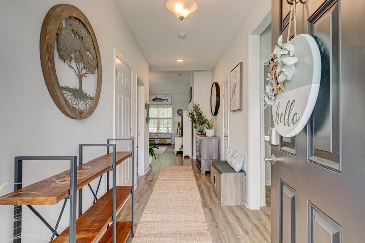 Property Photo:  511 Grain Field Dr.  SC 29440 