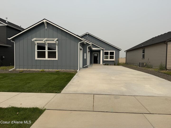 Property Photo:  4507 E Culpeo Ave  ID 83854 