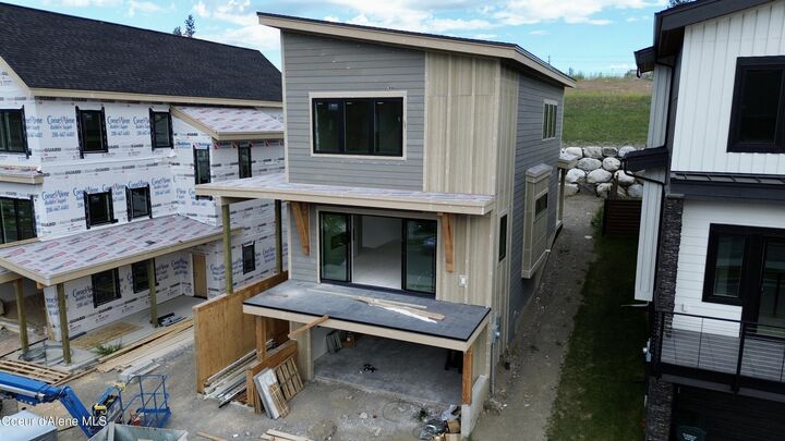Property Photo: 2761 W Lumber Ln ID 83814