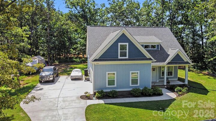 Property Photo:  1806 Marshville Olive Branch Road  NC 28103 