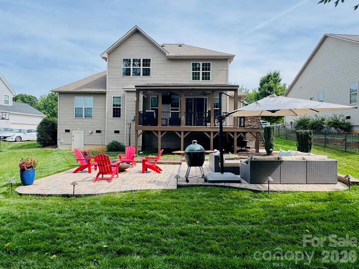 Property Photo:  108 Willowbrook Drive  NC 28115 