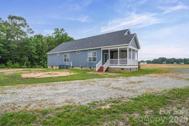 Property Photo:  3324 Gilboa Road  NC 28174 