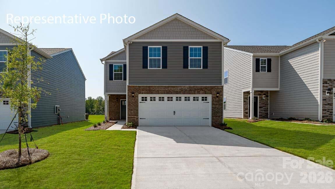 Property Photo:  966 Two Brothers Lane  SC 29745 