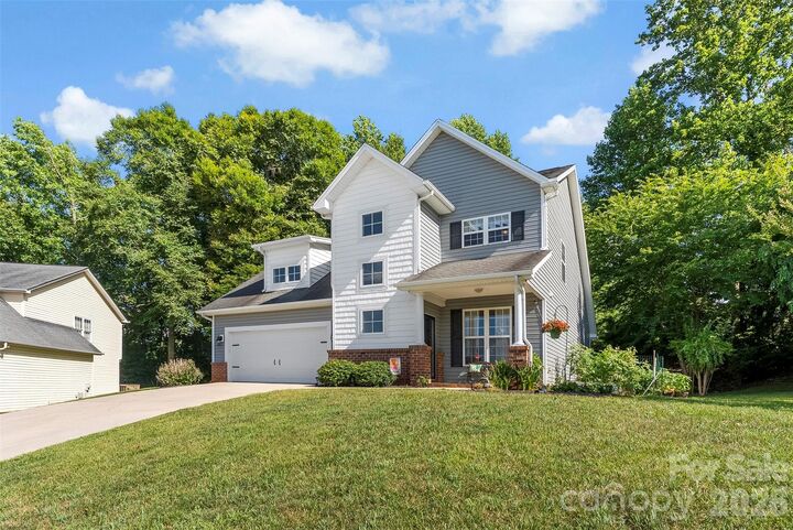 Property Photo:  6008 River Garden Court  NC 28098 