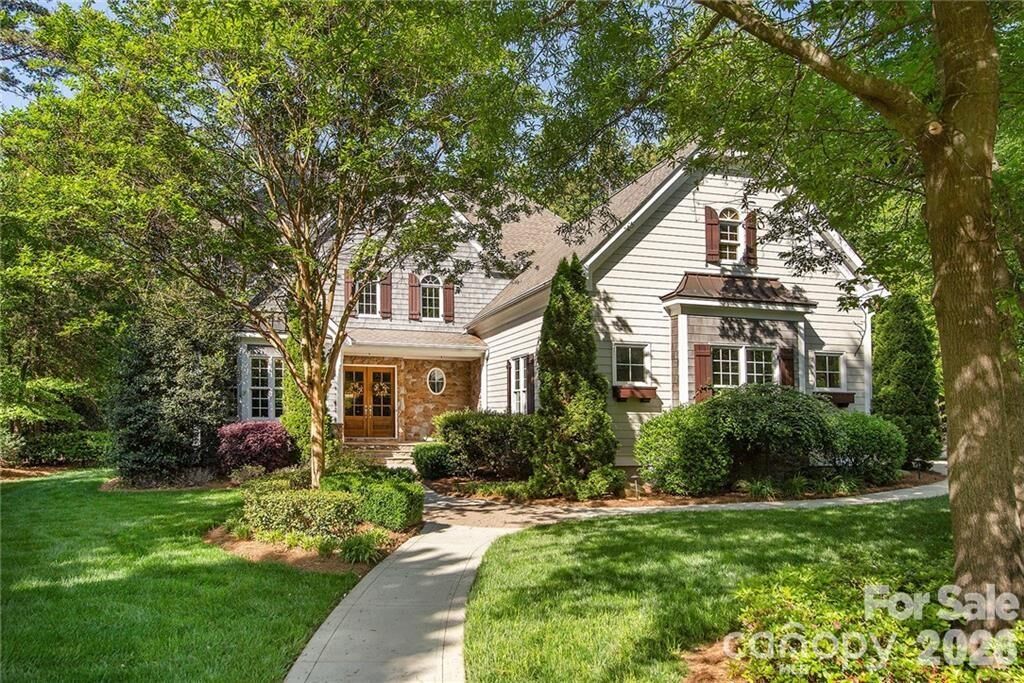 Property Photo:  4293 Soaring Eagle Cove Court  NC 28037 