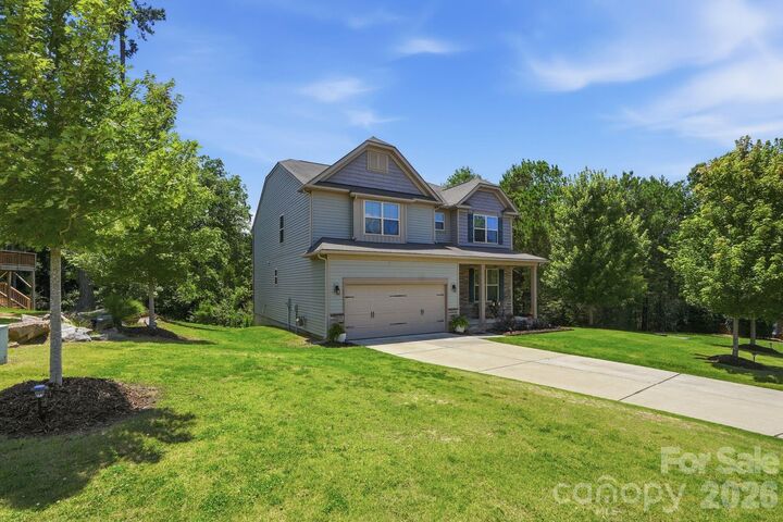 Property Photo:  4870 Summerside Drive  SC 29710 