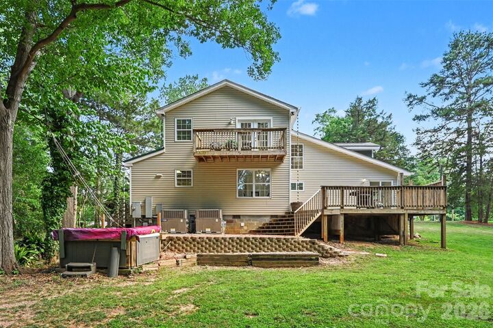 Property Photo:  1516 Hensley Road  SC 29715 
