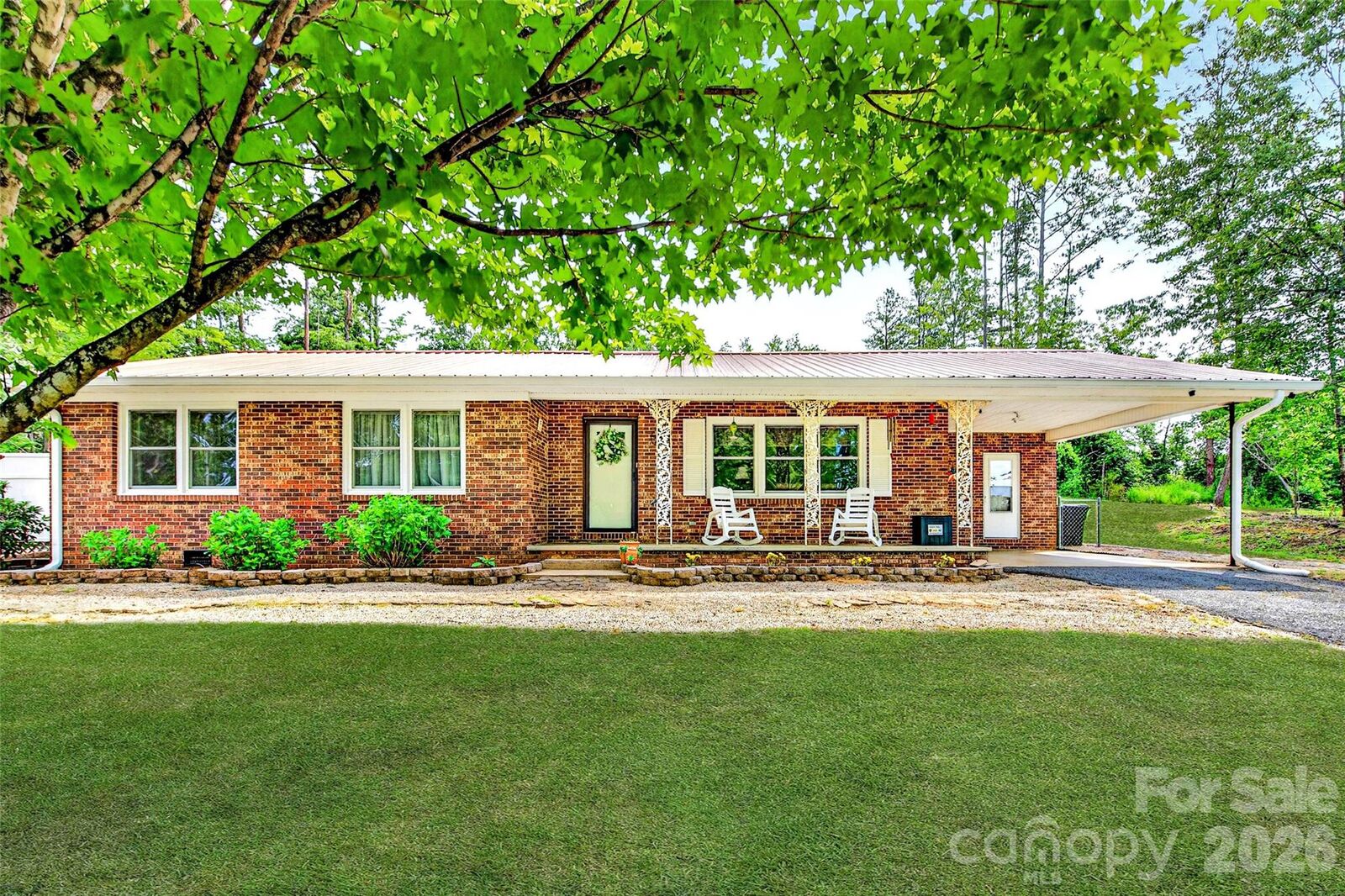 Property Photo:  2355 Tatertown Loop  NC 28761 
