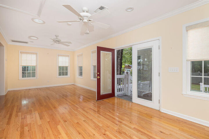 Property Photo:  1413 River Front Drive  SC 29407 