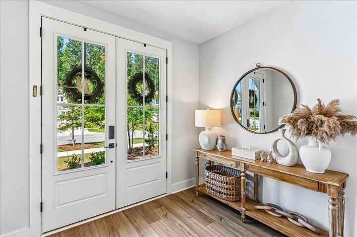 Property Photo: 118 Sandy Bend Lane SC 29486