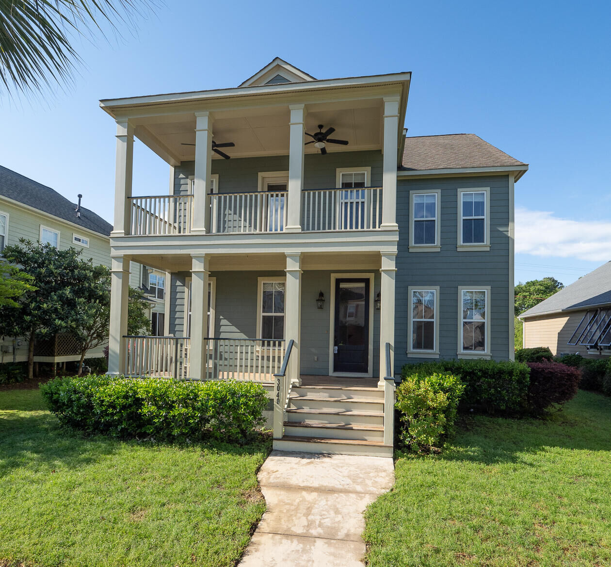 Property Photo:  3040 Treadwell Street  SC 29466 
