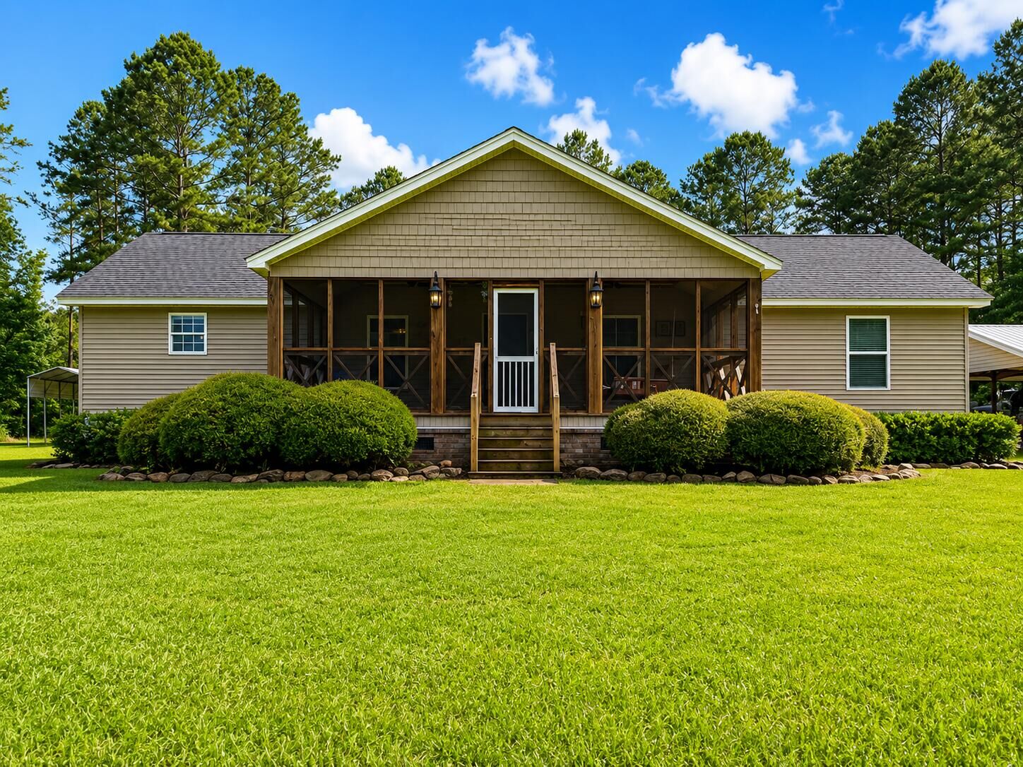 Property Photo: 573 Pecan Orchard Drive SC 29472