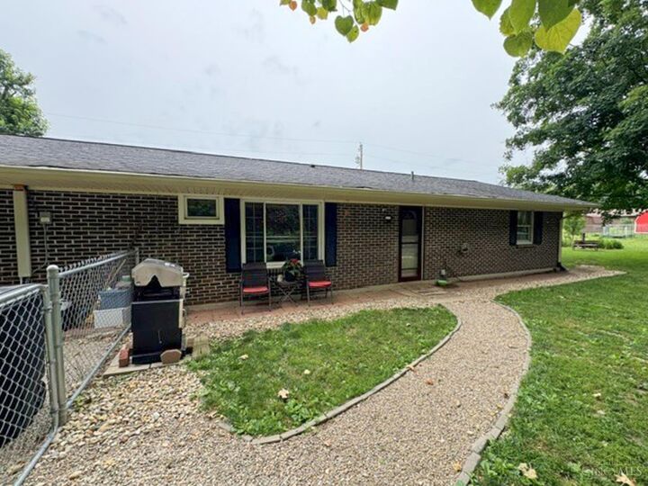 Property Photo:  1730 S Weaver Road  OH 45053 