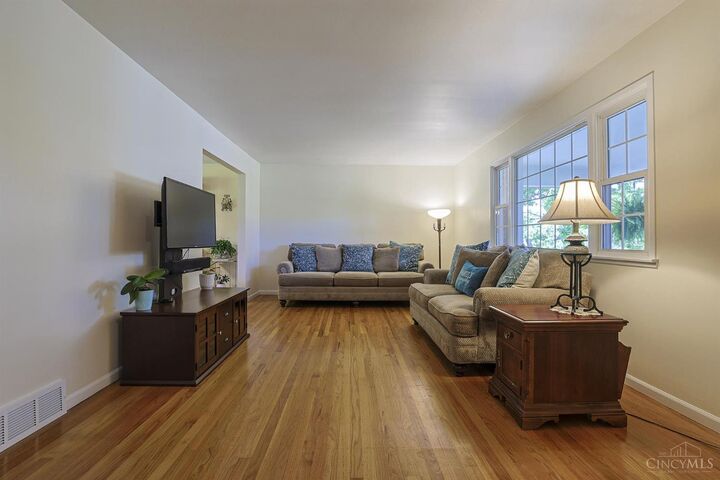 Property Photo: 6993 E Galbraith Road OH 45243