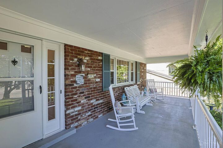 Property Photo:  6993 E Galbraith Road  OH 45243 
