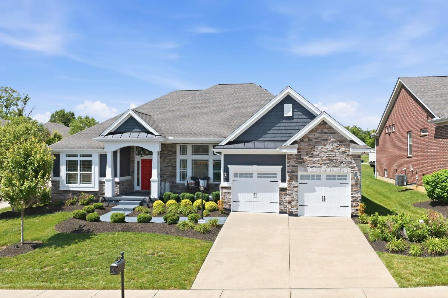 Property Photo:  6908 Mary Joy Court  OH 45002 