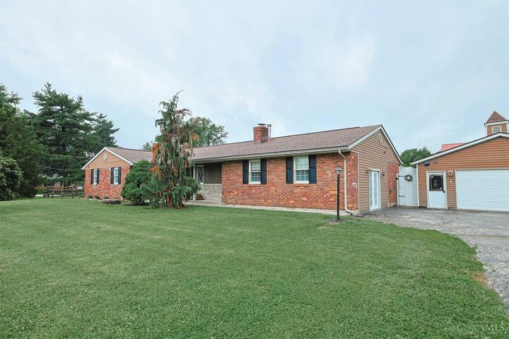 Property Photo:  8103 Faller Road  OH 45039 