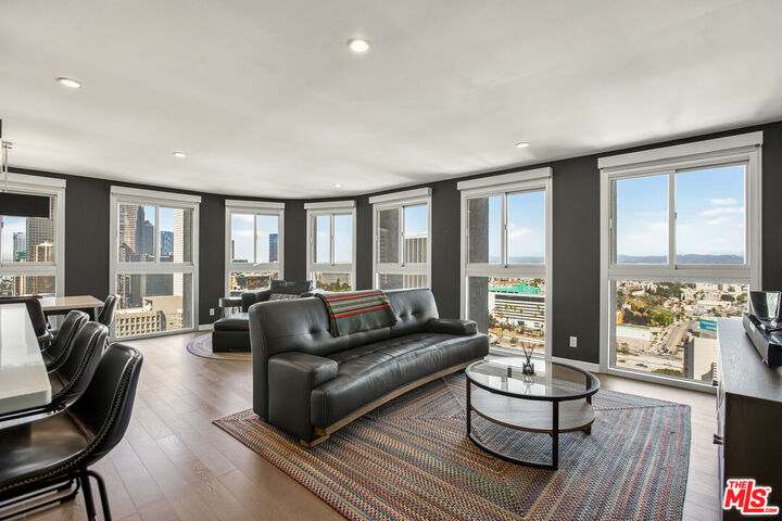 Property Photo: 800 W 1st St CA 90012