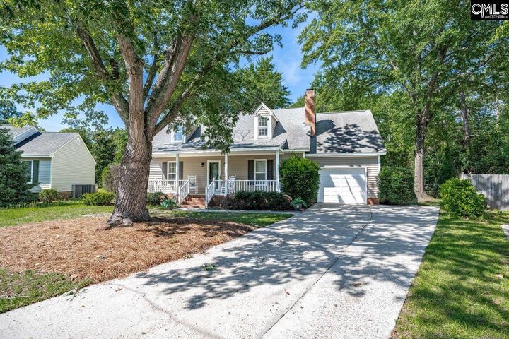 Property Photo: 114 Santa Clara SC 29170