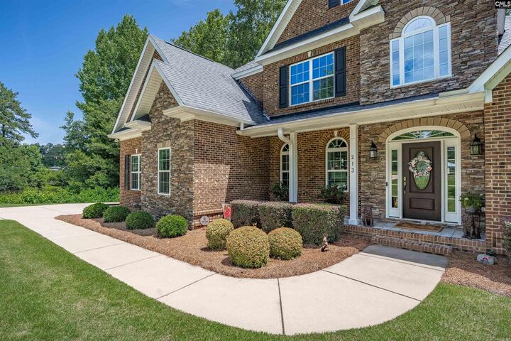 Property Photo: 213 Belfry SC 29072