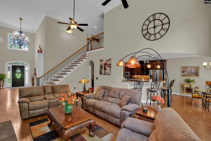 Property Photo:  213 Belfry  SC 29072 