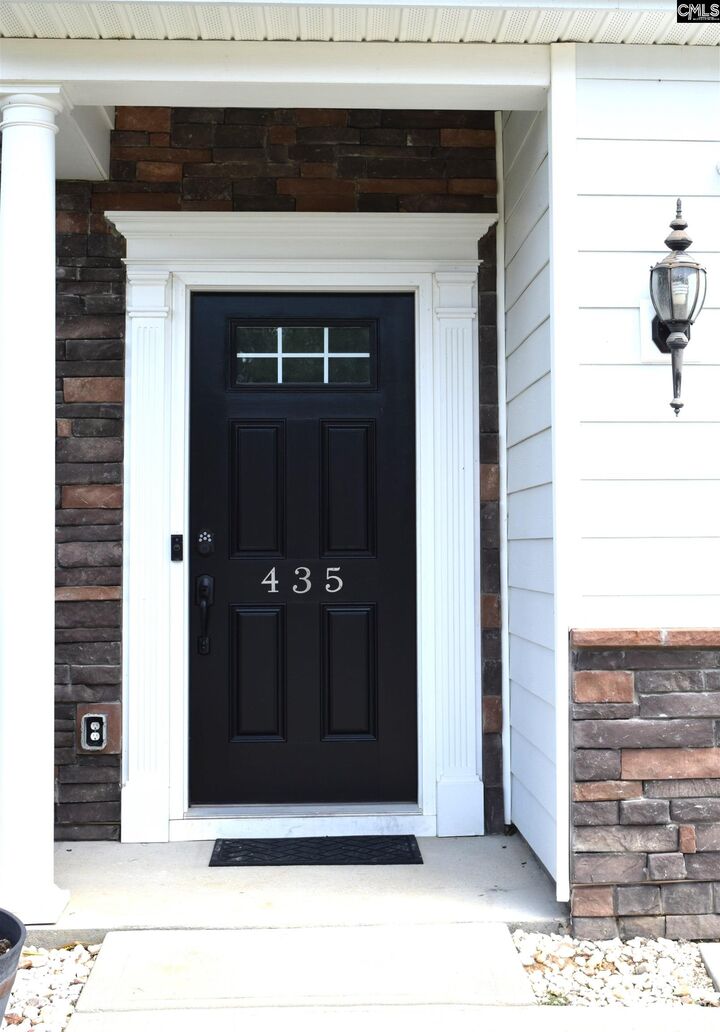 Property Photo:  435 Serene  SC 29063-7792 