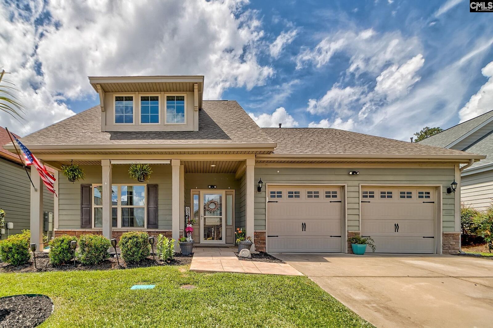 Property Photo:  517 Verona  SC 29036 
