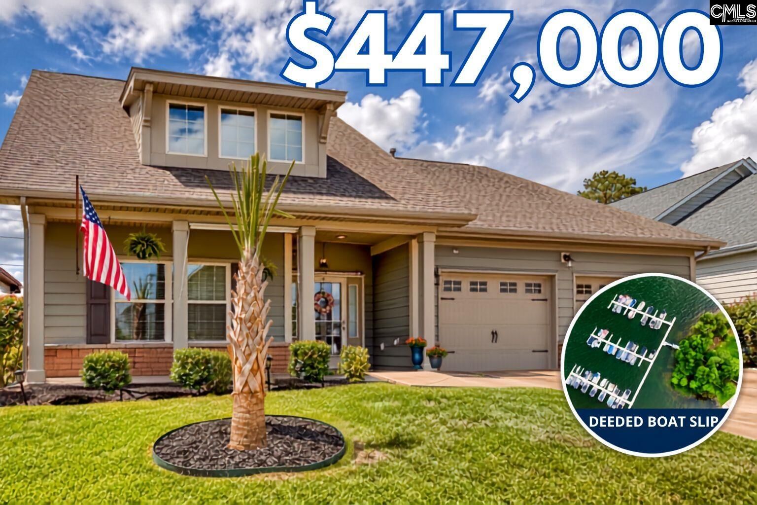 Property Photo: 517 Verona SC 29036