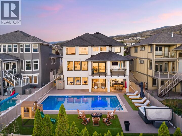Property Photo: 5326 Ptarmigan Street BC V1W 5A4
