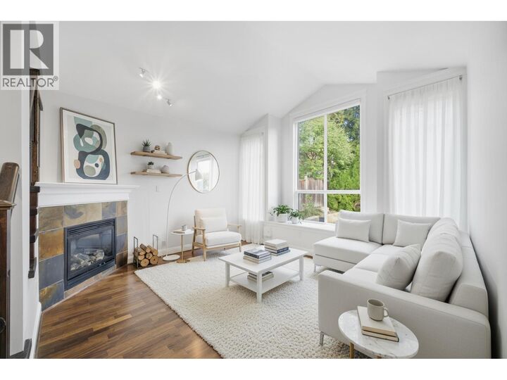 Property Photo:  2411 George Street  BC V7P 2N4 