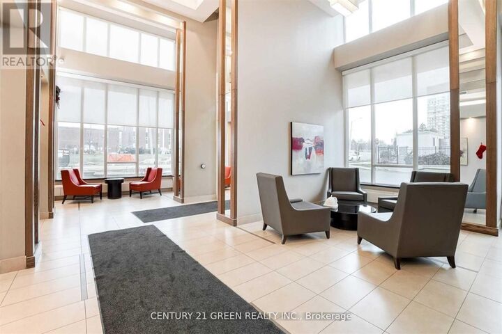 Property Photo: 3525 Kariya Drive 507 ON L5B 0C2