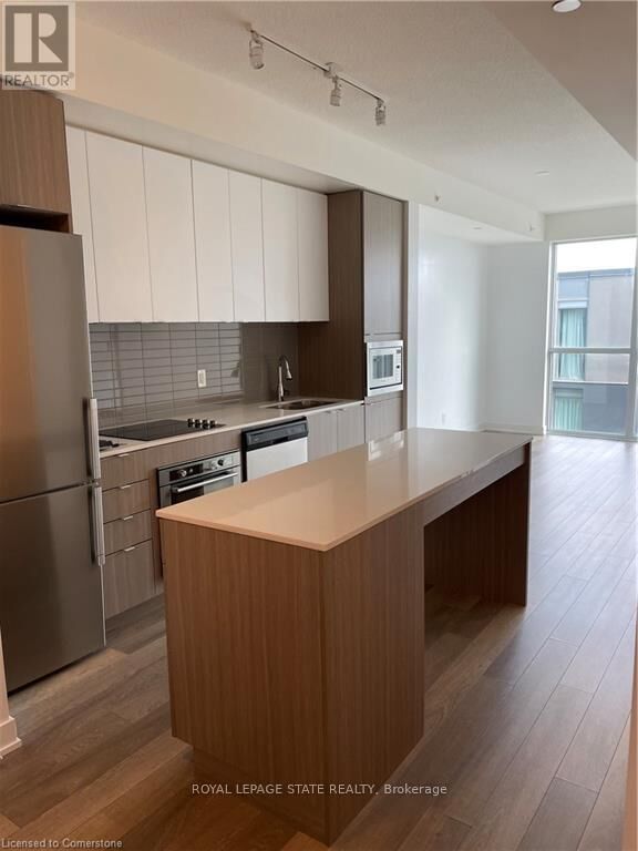 Property Photo: 5220 Dundas Street D412 ON L7R 3X4