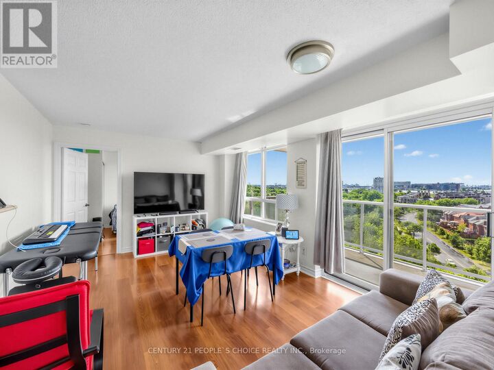 Property Photo:  700 Humberwood Boulevard 1019  ON M9W 7J4 