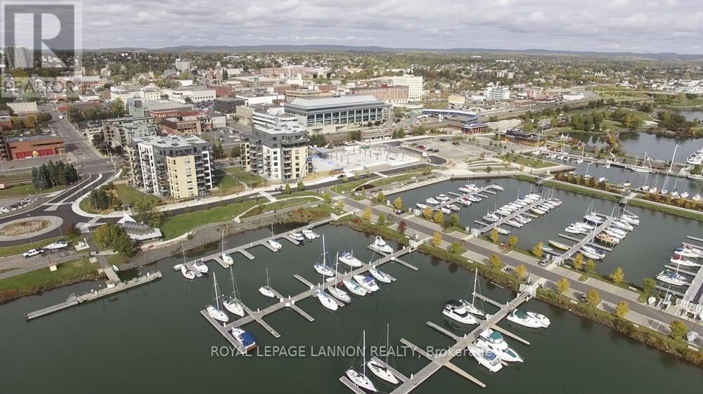Property Photo: 2260 Sleeping Giant Parkway ON P7A 0E7
