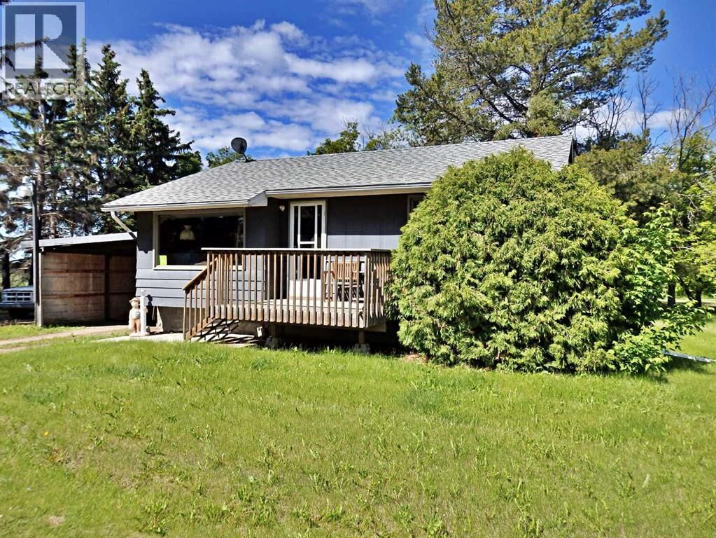 Property Photo: 64045 511 Township AB T9X 2B1
