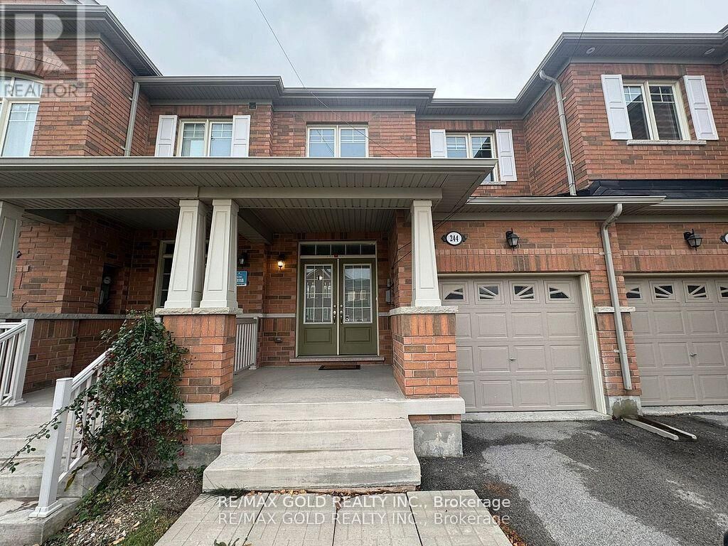 Property Photo:  244 Sky Harbour Drive  ON L6Y 2Z4 