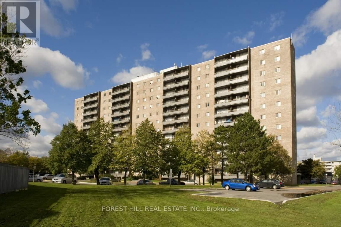 Property Photo:  195 Kennedy Road 201  ON L6W 3H2 