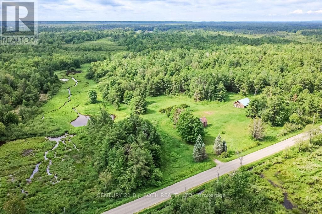 Property Photo:  1205 Fair Grounds Road  ON L0K 1B0 