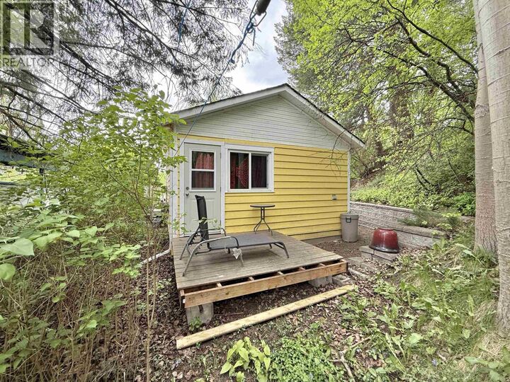 Property Photo: 836 Elgin Street BC V2J 2L7