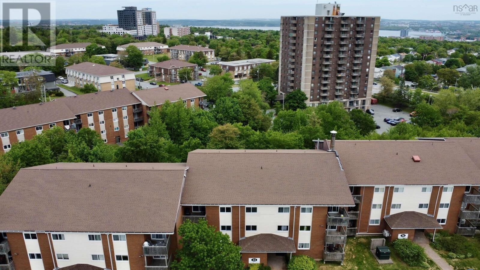 Property Photo:  34 Veronica Drive 103  NS B3M 3V3 