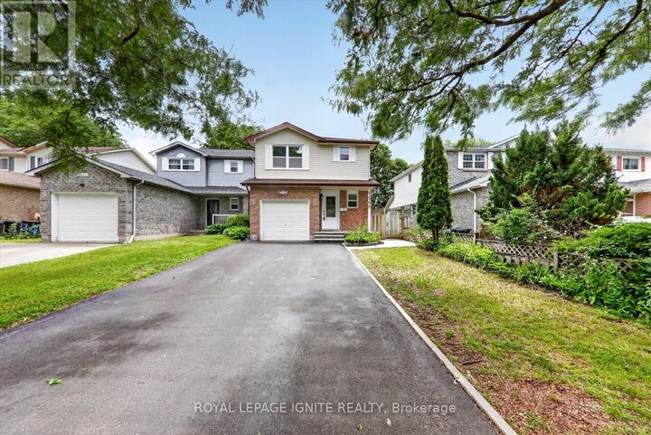 Property Photo:  1569 Norwill Crescent  ON L1G 7V1 