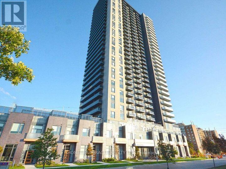 Property Photo: 8 Nahani Way 1918 ON L4Z 4J8