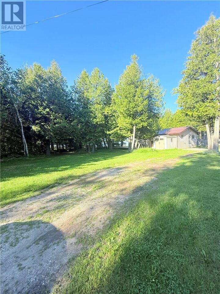 Property Photo:  60 Leask Bay Shores  ON P0P 1N0 