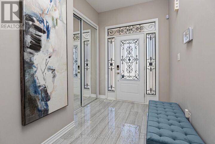 Property Photo:  1056 Foxtail Crescent  ON L1X 0E7 