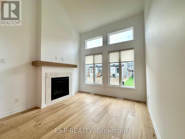 Property Photo: 171 Bliss Crescent ON K2V 0T5