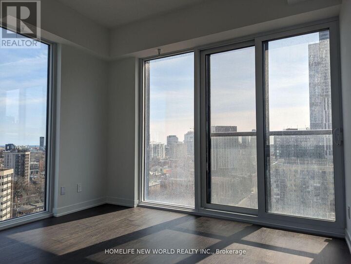 Property Photo:  319 Jarvis Street #1515  ON M5B 0C8 
