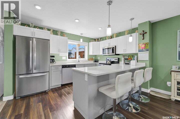 Property Photo: 133 Codette Lane SK S0K 2T1