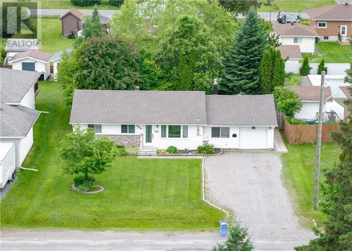 Property Photo: 3663 Mark Street ON P3N 1H5