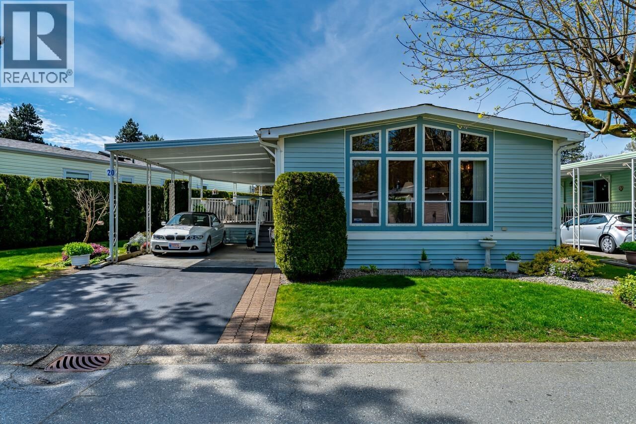 Property Photo:  145 King Edward Street 20  BC V3K 6L1 