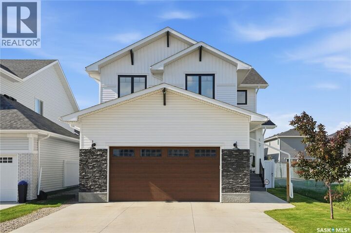 Property Photo: 147 Barrett Street SK S7W 0Z8
